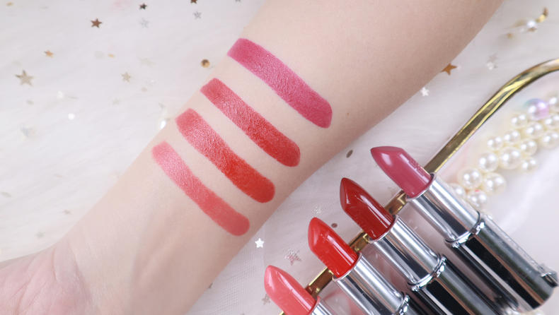 纪梵希小羊皮哪款好看点,纪梵希小羊皮哪个色号更值得入手