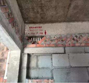 水电质量通病实景图,建筑水电工程质量通病