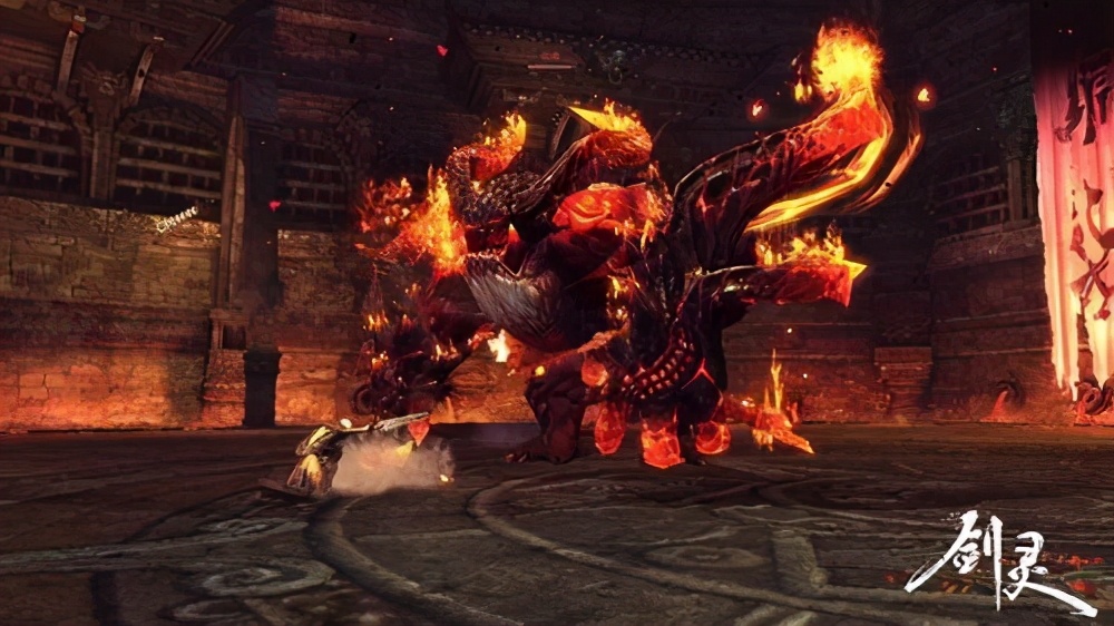 剑灵为什么玩的人这么少,剑灵为啥现在没人玩了