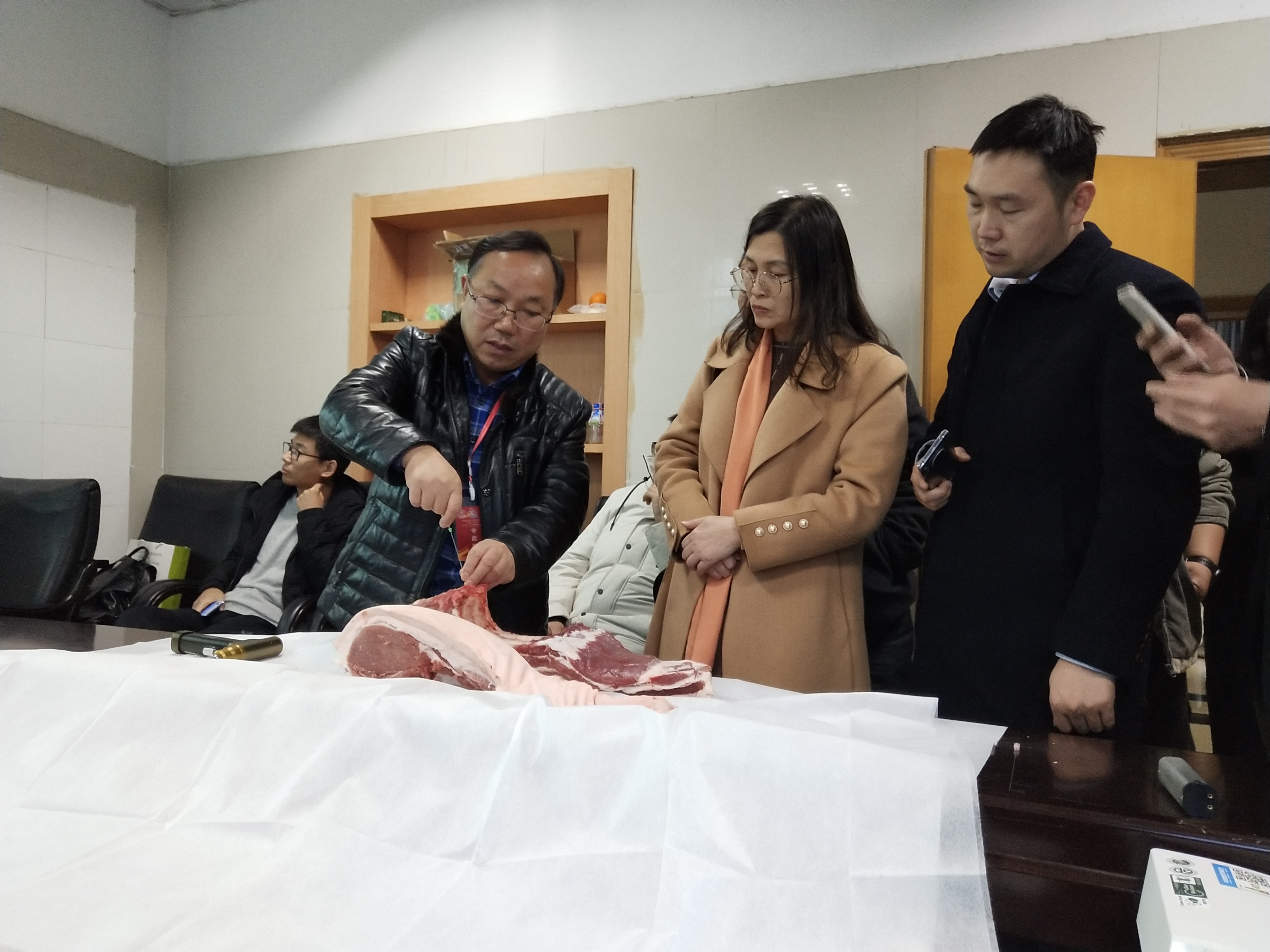 江西省肿瘤医院成功举办国家级放射性粒子治疗培训班