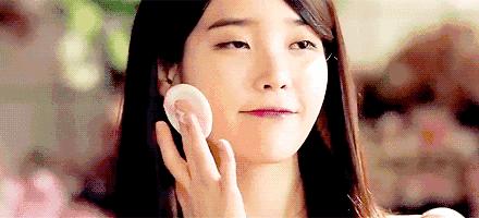 底妆正确打开方式持久又细腻,底妆显脏怎么办新手入门