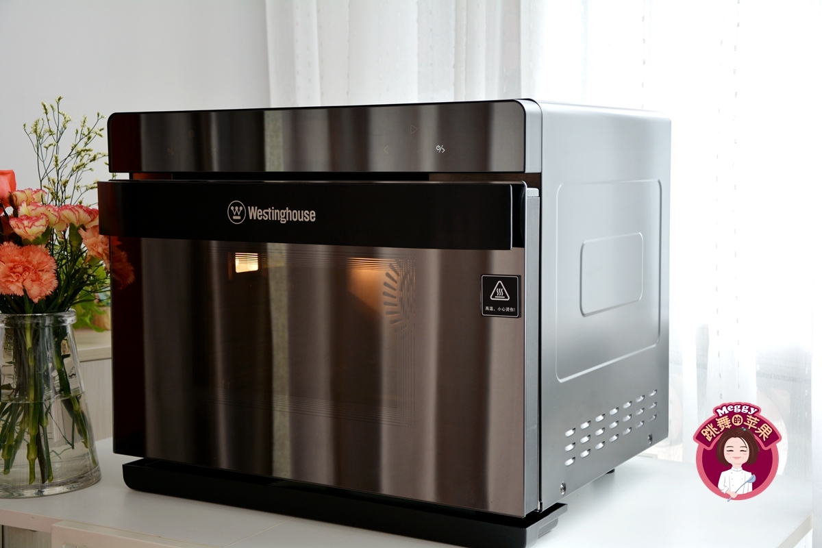 烤箱蒸烤一体的使用方法,既能蒸又能烤的烤箱