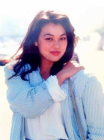 史可和巩俐什么关系,史可巩俐年纪多大