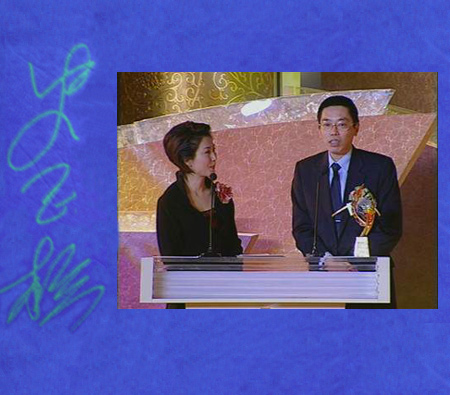 旧闻新读｜2001年十大中国经济人物，有人进入庙堂，有人已经离世