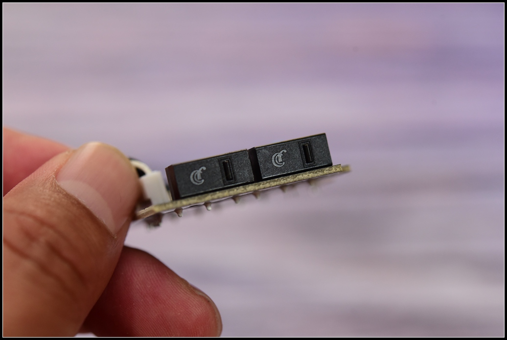 赛睿鼠标senseiten换微动,赛睿鼠标sensei10评测