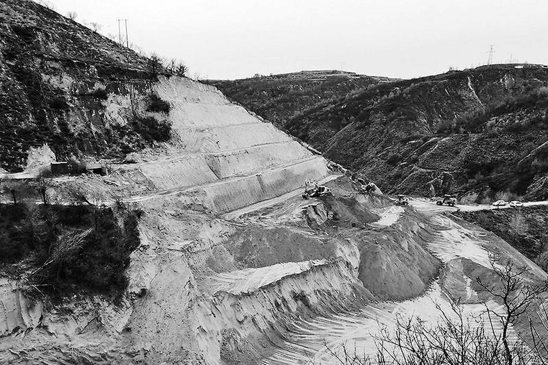 延安志丹简介,延安志丹县