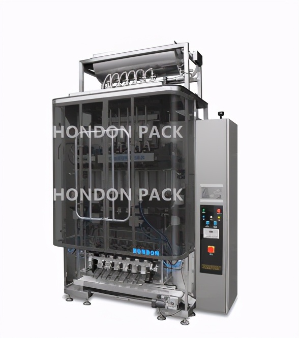 天津汉顿食品包装机械参数,汉顿包装