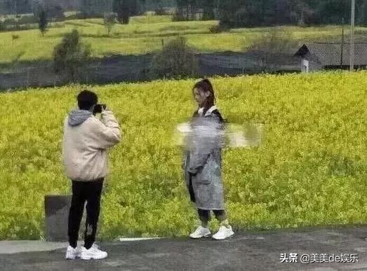 王源暗恋欧阳娜娜，追爱到国外？那他和杨超越的是怎么回事？