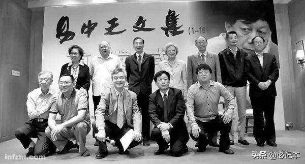 易中天离开武大的真实原因,易中天为什么离开厦大