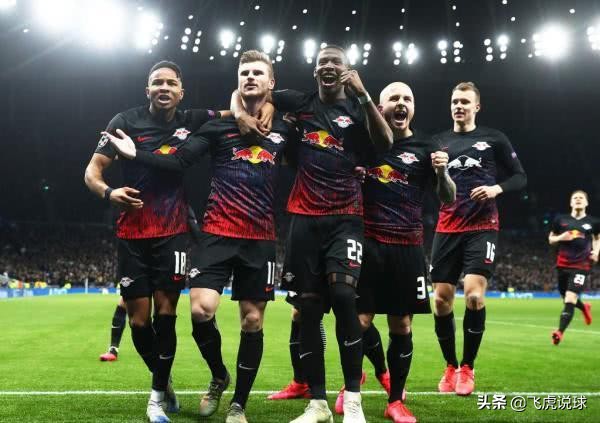 莱比锡红牛拿过什么冠军,莱比锡红牛是一支怎样的球队