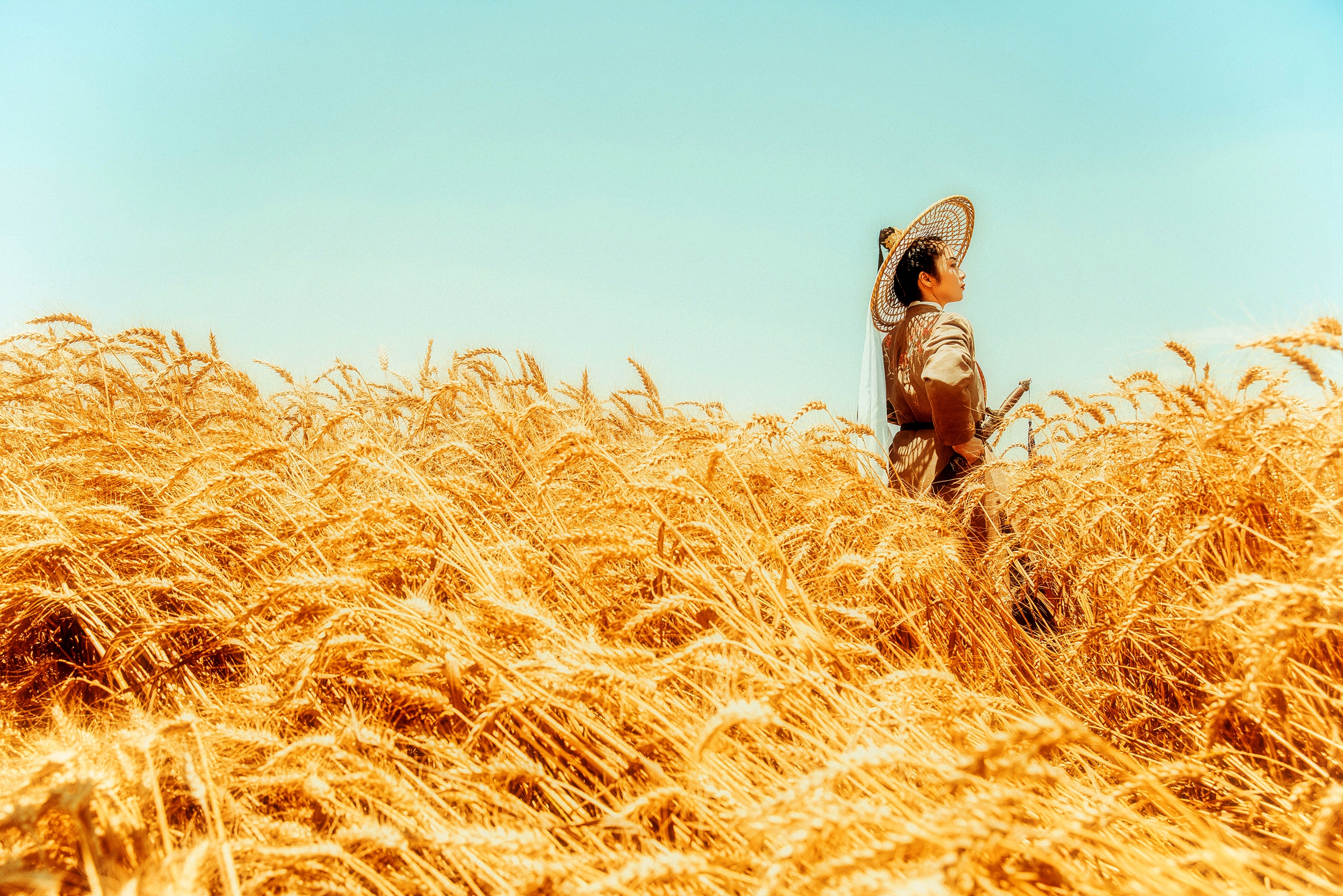 澶╁北楹︽捣,鏄熺┖涓嬬殑缁濈編绋荤敯姊甸珮