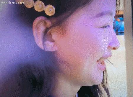 明明不胖却有双下巴？5个瑜伽动作拯救毁气质的“脖子前倾”