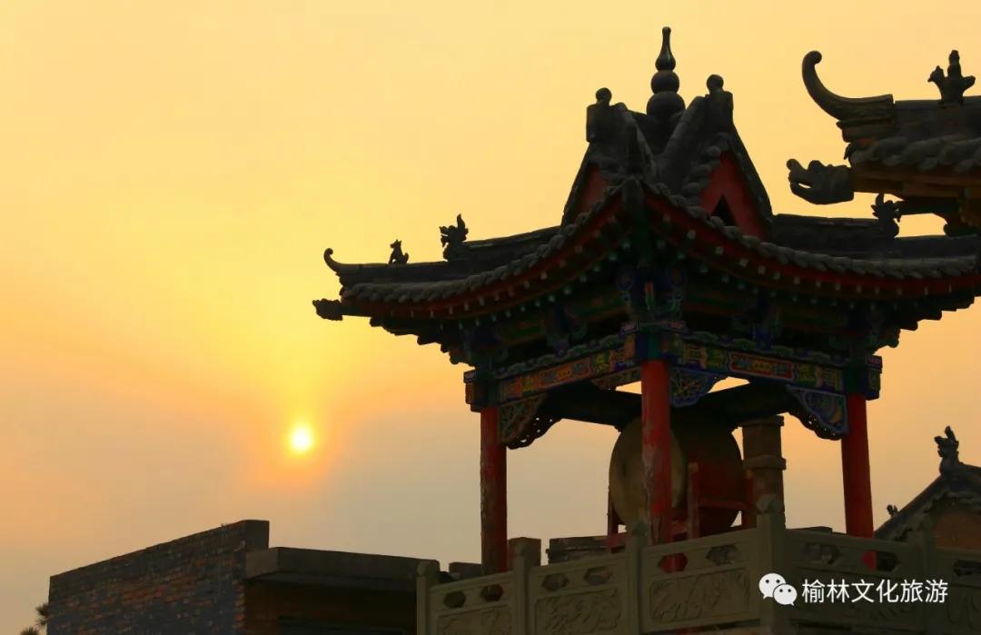 榆林长城纪事三十四,榆林长城纪事完整版