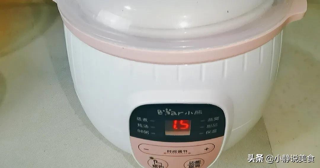 秋天儿童清热润肺汤生津止渴,秋季清热下火的汤儿童