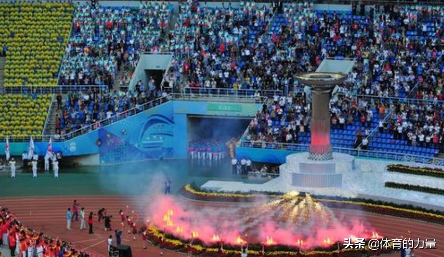 第十四届全运会口号,全运会主题宣传口号