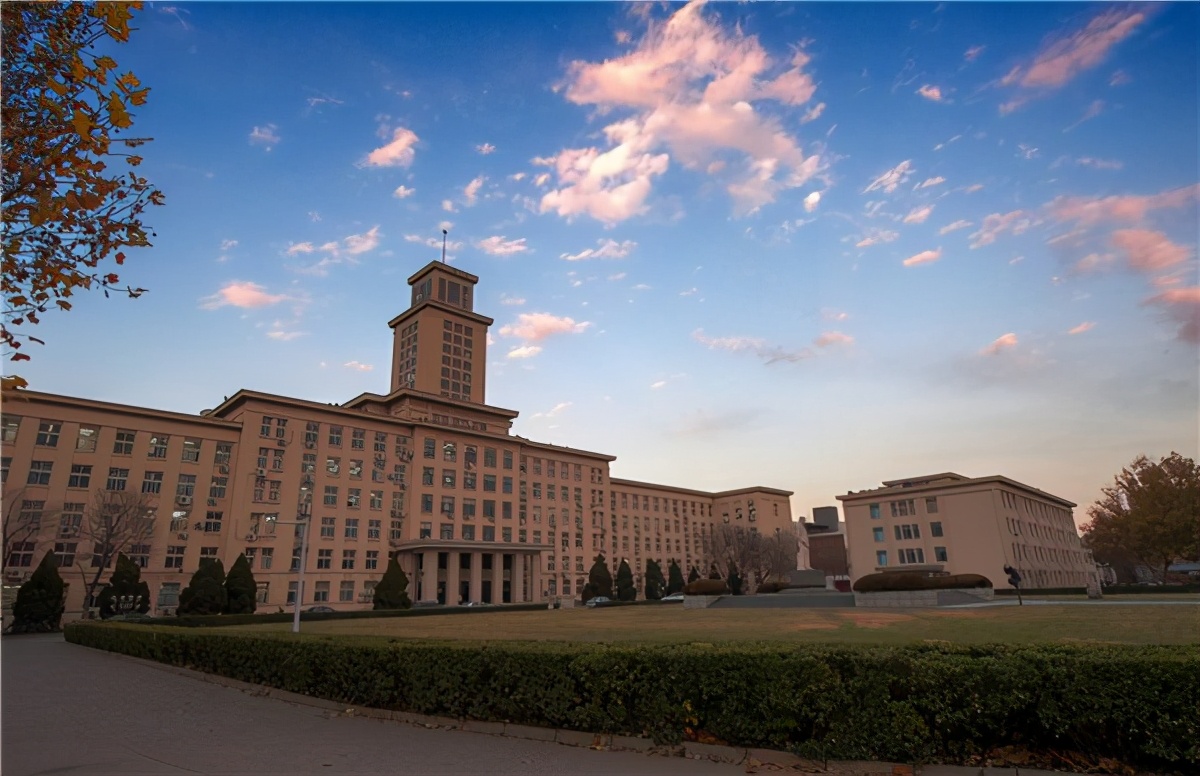 《自然》最新发布！在这一重量级排名中，南开大学表现不俗，居全国第11位！