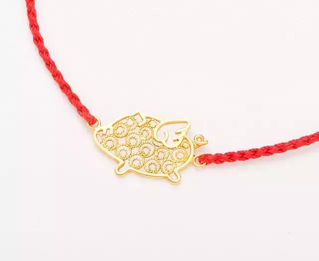 非遗首饰工艺,中国传统文化物品手工制作