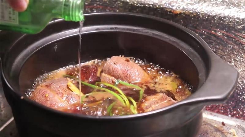 卤菜店教卤菜技术,卤菜店的卤菜为什么那么香