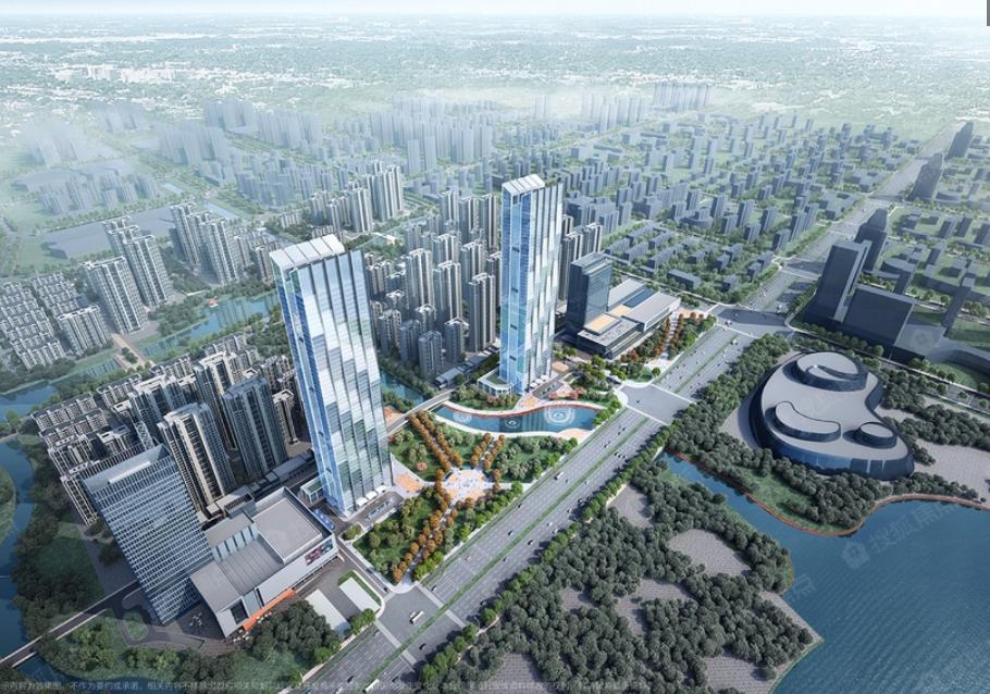 阜阳颍东新城大型商场,阜阳新商场最新消息