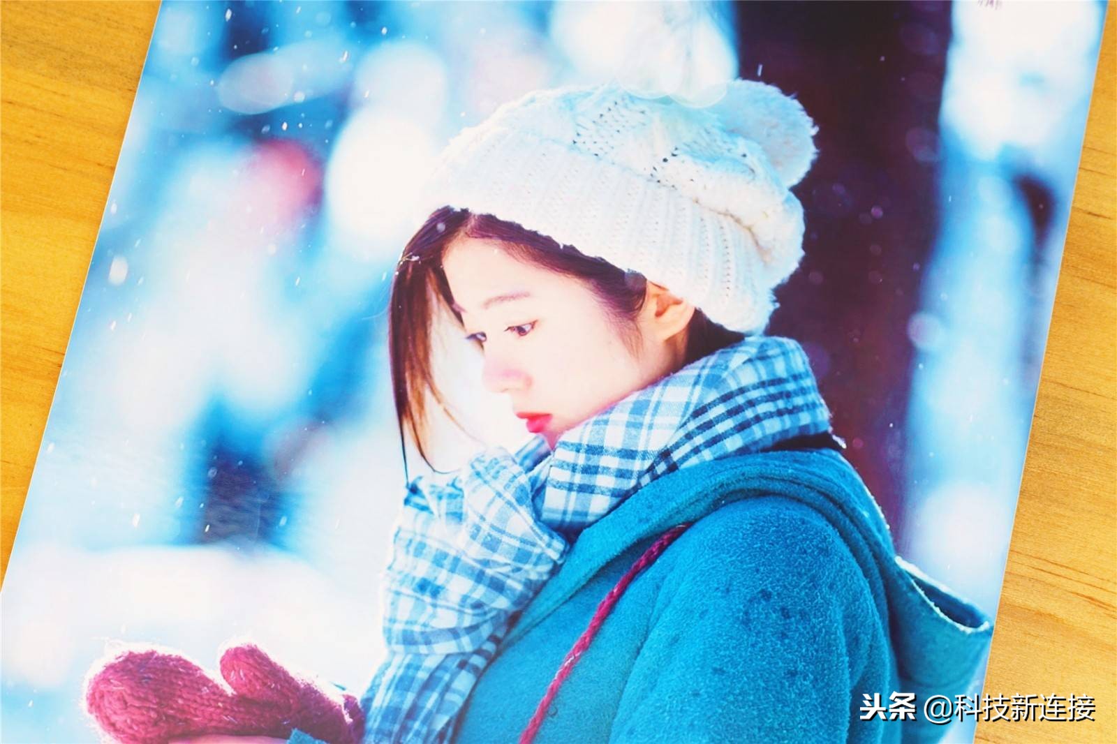 米家喷墨打印机499测评,米家照片打印机打证件照