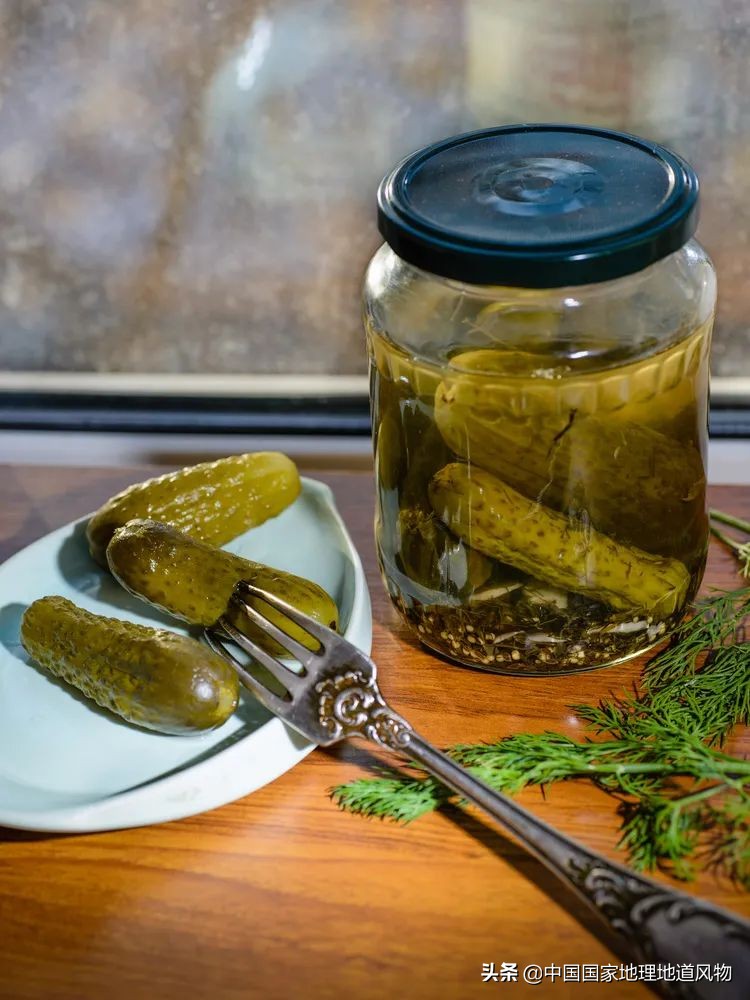 罐头地图高清版,罐头地图