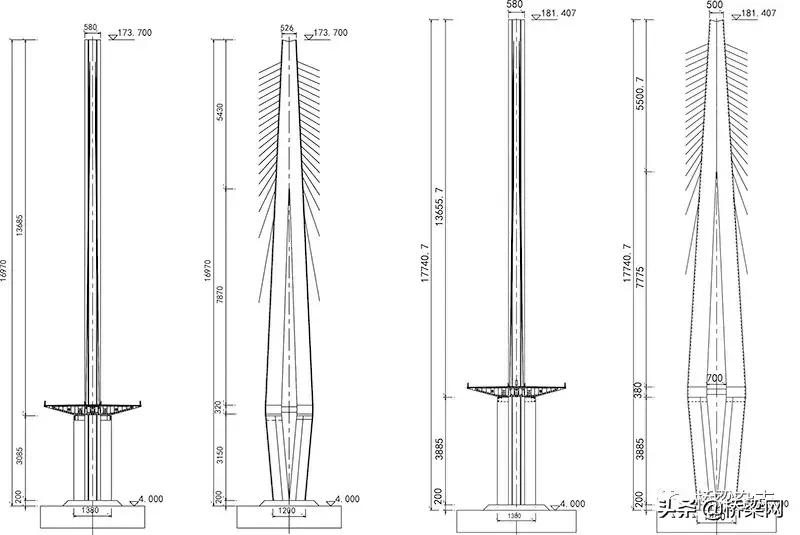 南京长江五桥的施工单位,南京五桥安装全过程