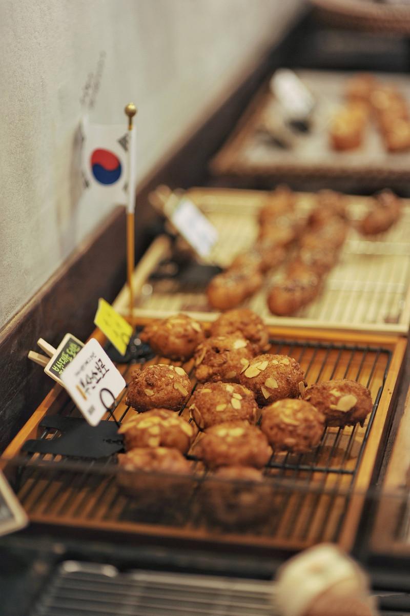 釜山必吃榜第一,韩国釜山好吃的美食推荐