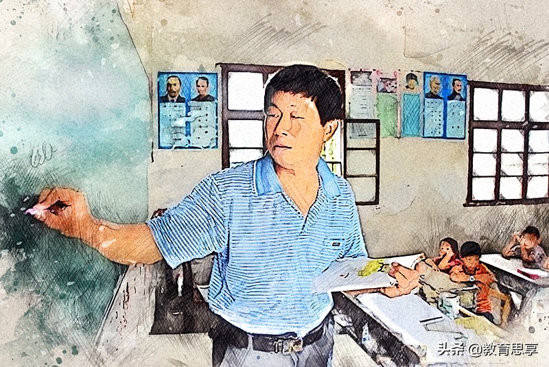 当教师的益处,教育机构当老师一般多少工资