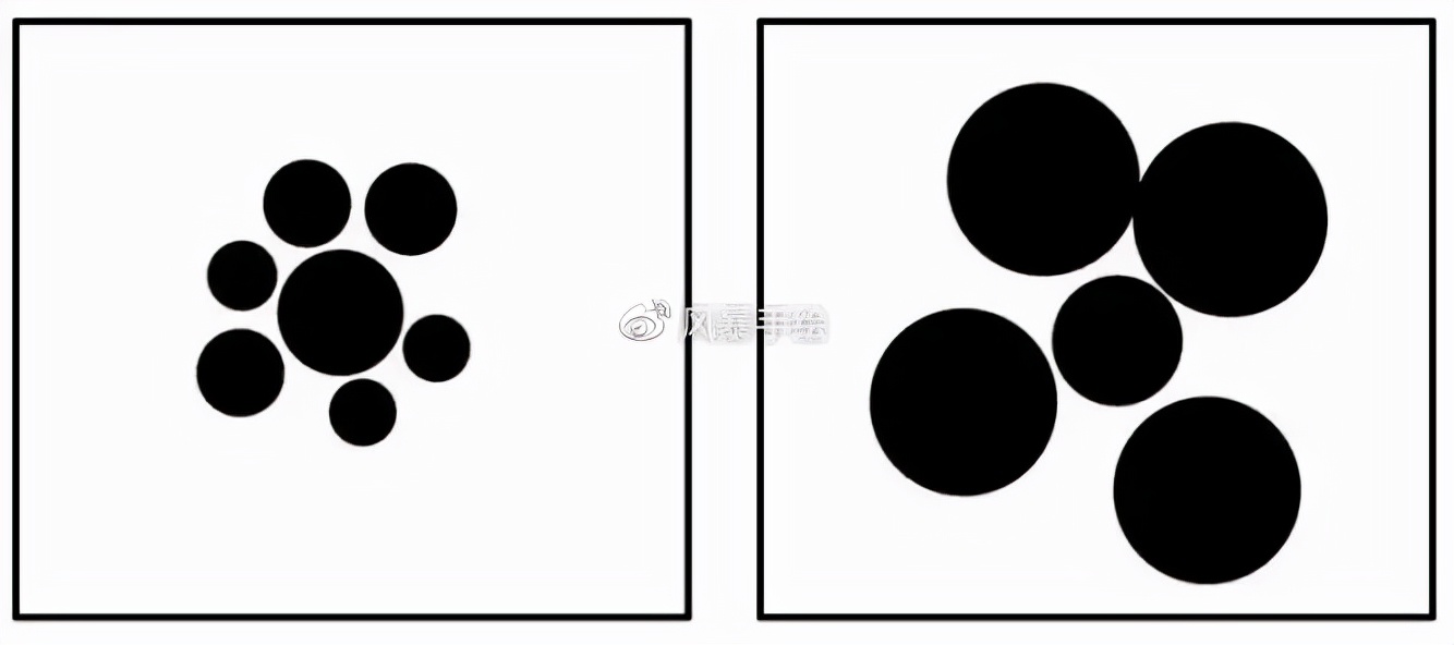 视觉传达设计平面构成课,艺术设计考研手绘