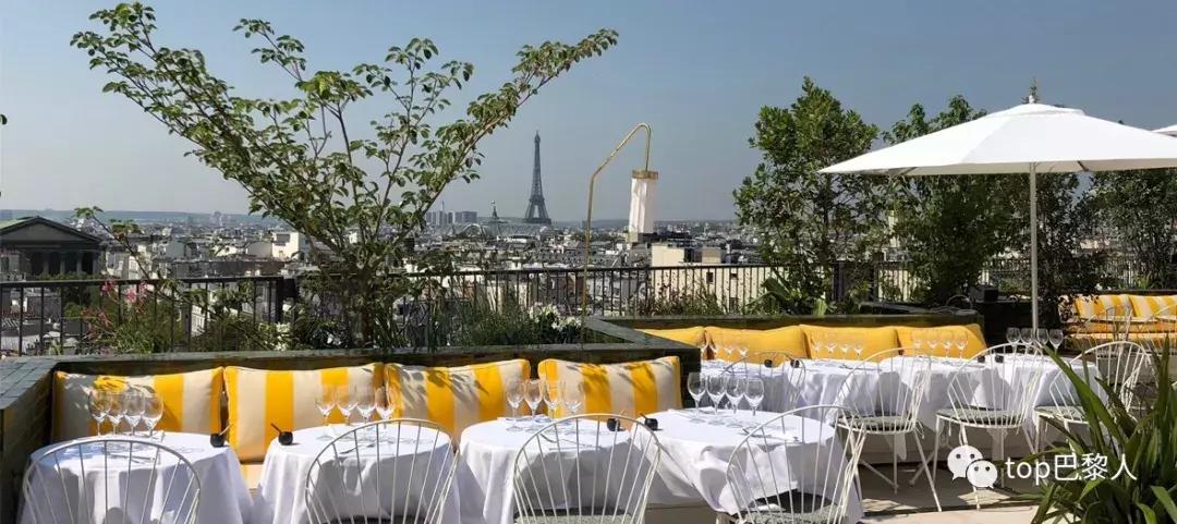 资深买手的巴黎时尚之旅,巴黎顶级买手百货