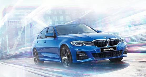 3.0T的“雅阁”若27万起售,你还会选择宝马3系吗?