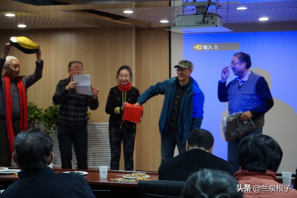 兰州市文化艺术联谊会,甘谷县摄影协会迎春联谊会