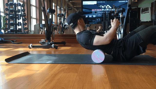 跑步第二天背痛是怎么回事,跑步时背痛的原因