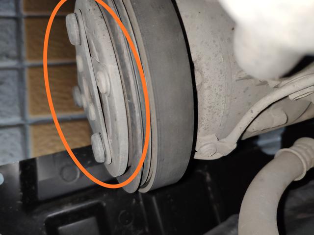 空调泵不工作案例,空调泵修理厂