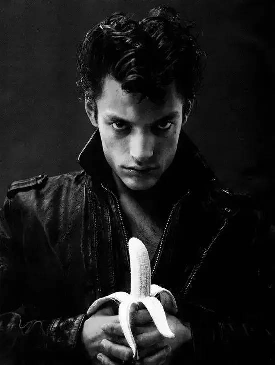 100张大师画,100张经典黑白人像