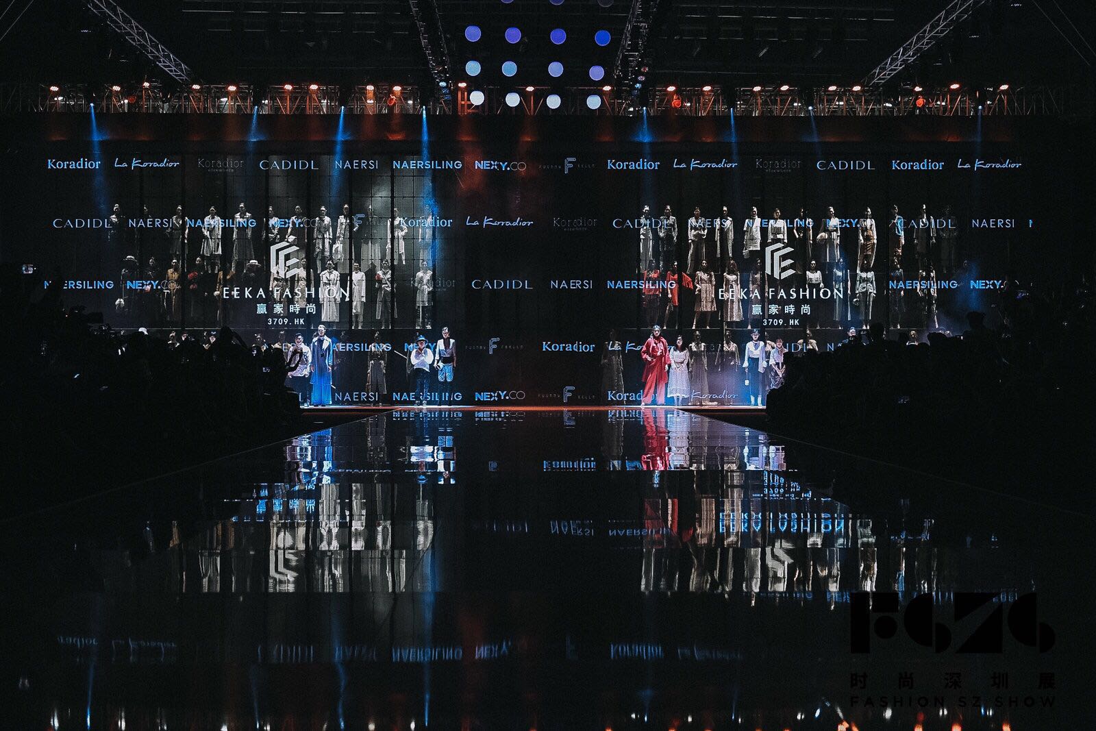 深圳时尚家居设计展36届,2019时尚深圳展闭幕