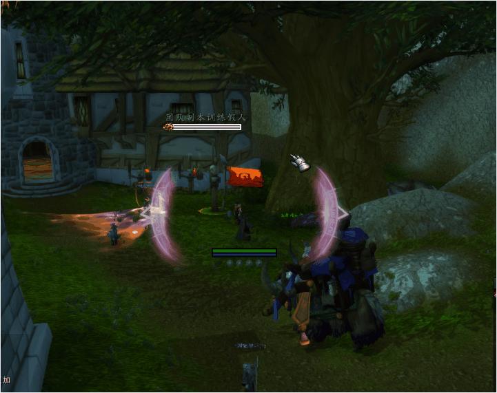 魔兽世界近战pvp走位,魔兽世界远程pvp哪个厉害