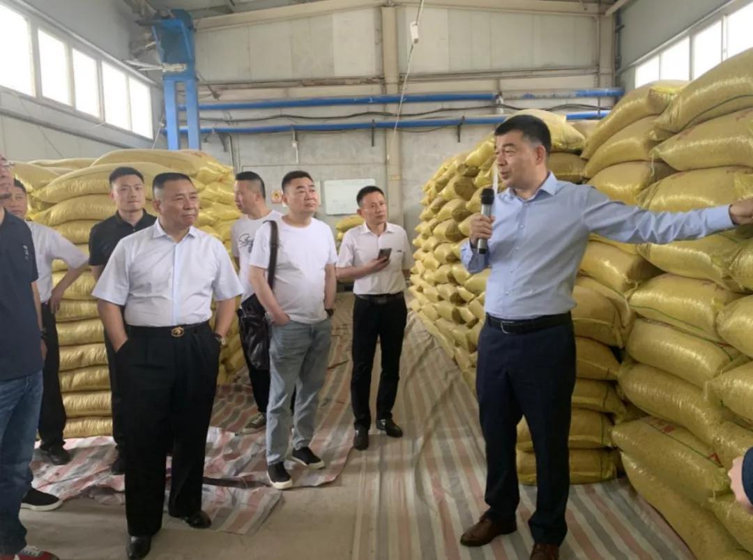 探访地道美食,探访美食土特产