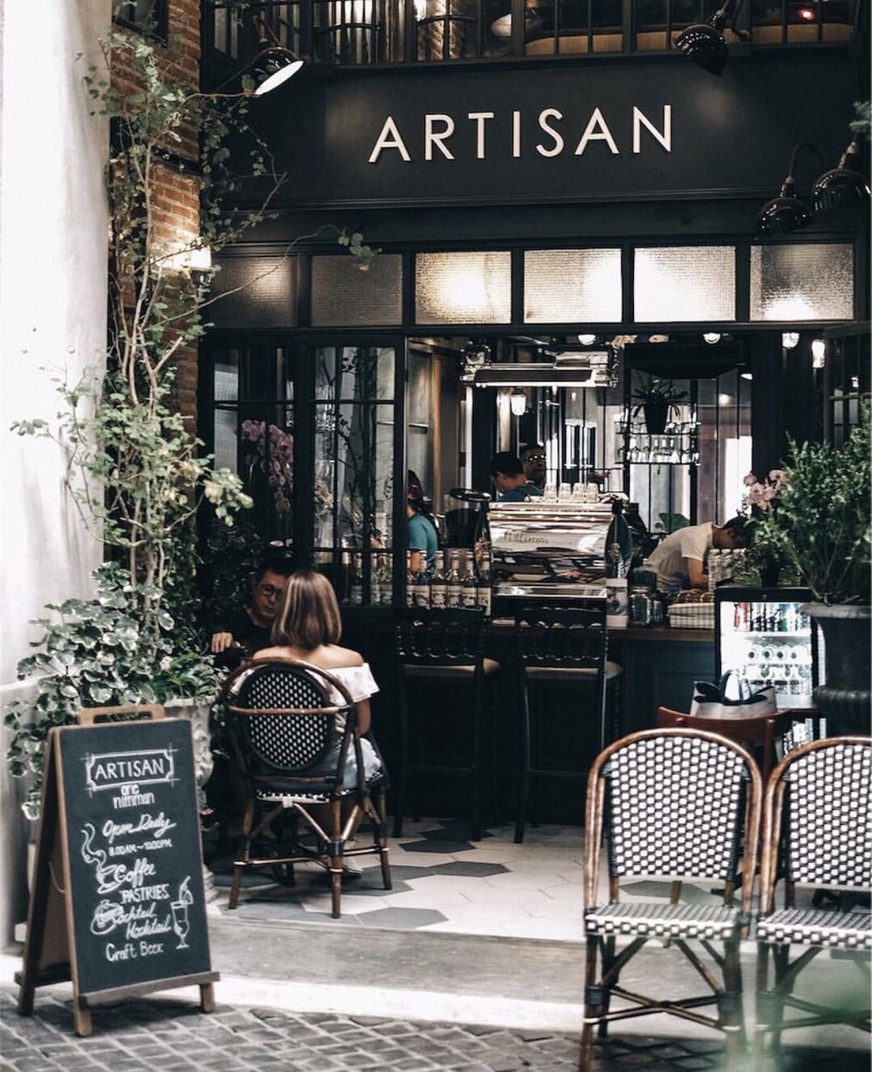 谁说泰国只有曼谷才是购物天堂,私藏清迈普吉岛购物攻略来啦