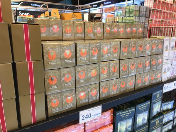 泰国旅游必买品泰国面霜,去泰国必买的泰国水果衣服