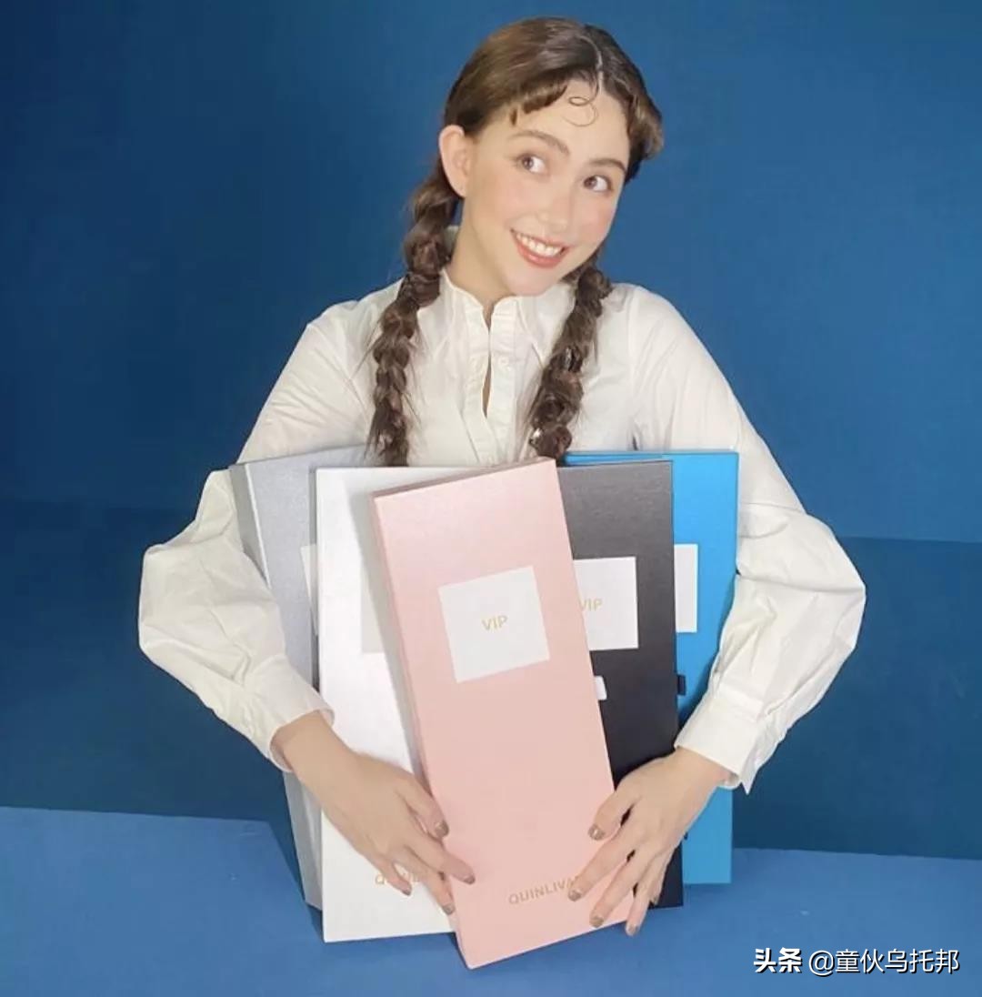 明星双十一排行,女明星和双十一