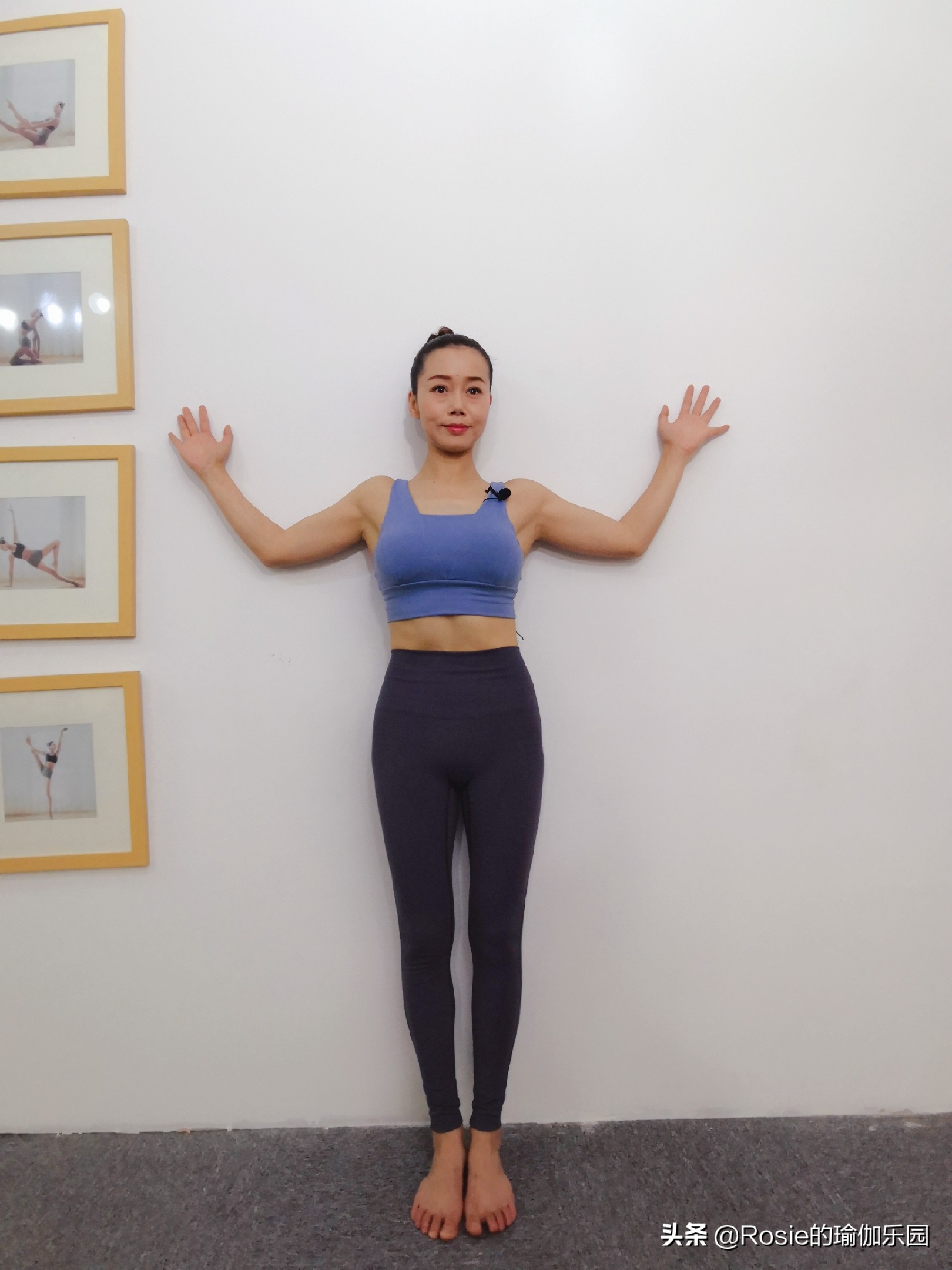 肋骨外翻怎么改善回来,肋骨外翻改善法