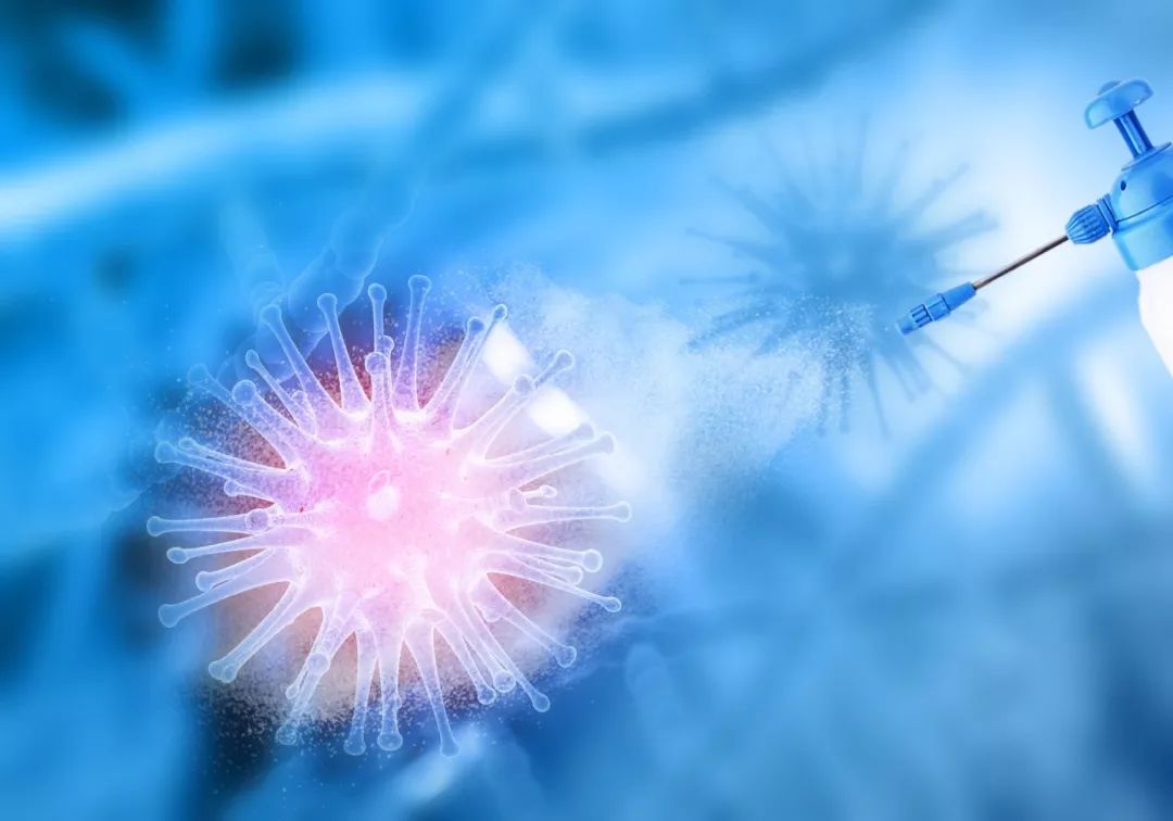 免洗手消毒凝胶对新冠病毒有效吗,新冠病毒对消毒剂有用吗