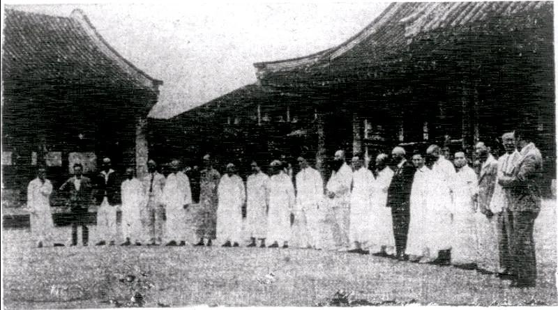 *共中**交大组织的建立之三在大革命洪流中锤炼「欧七斤」