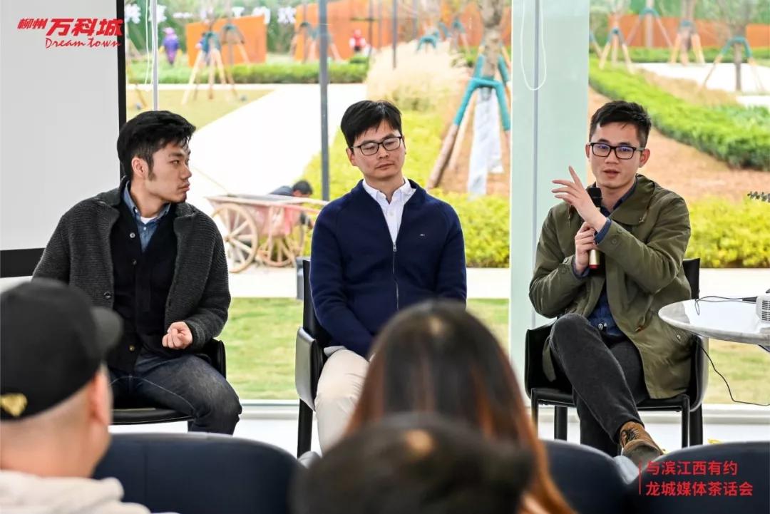 柳州万科城和哪个合作,带你看柳州万科城