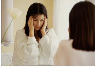 新冠出院45天后复阳,新冠康复后的后遗症阴道出血