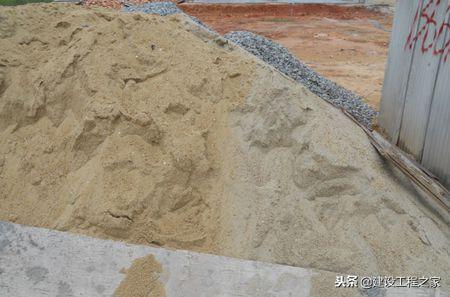 海砂的优缺点和不足,河砂好用吗