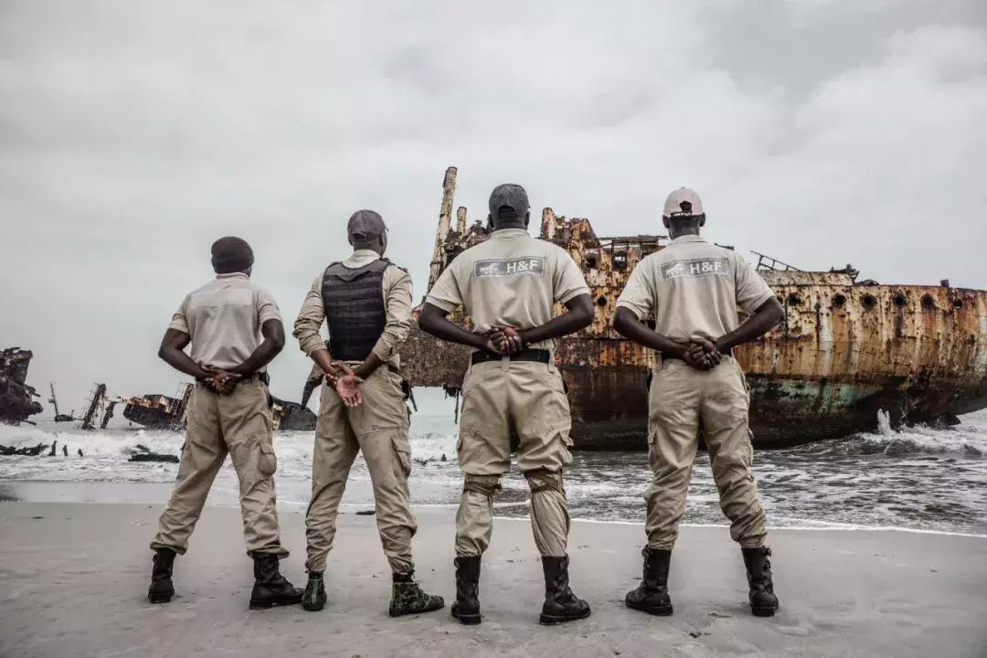 从上海到南非，JourneyNeverEnds