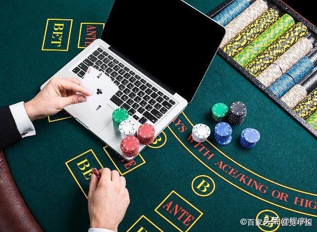 网络彩票稳赚不赔？赢一点钱都只是过程，最终输光才是结局