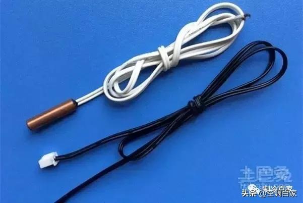 空调盘管温度传感器在什么位置,汽车空调温度传感器坏了的表现
